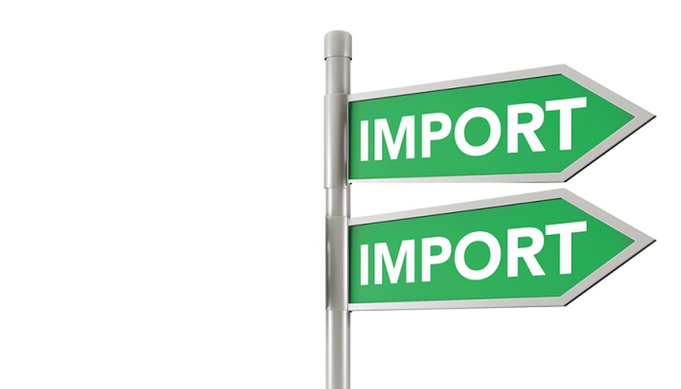 параллельный импорт параллельный импорт