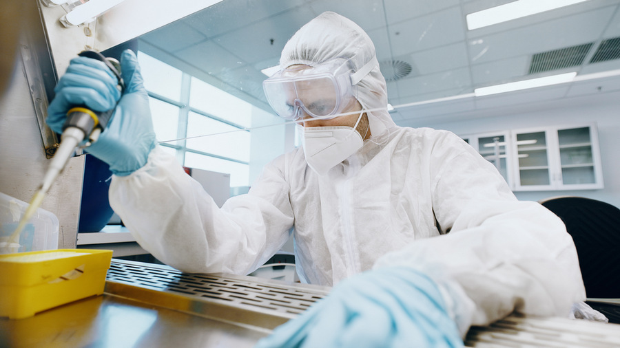 Лаборатория Лаборатория