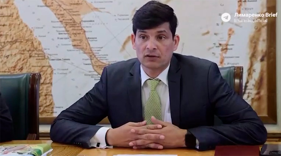 Индийский бизнес рассматривает вопрос запуска фармпроизводства на Сахалине Индийский бизнес рассматривает вопрос запуска фармпроизводства на Сахалине