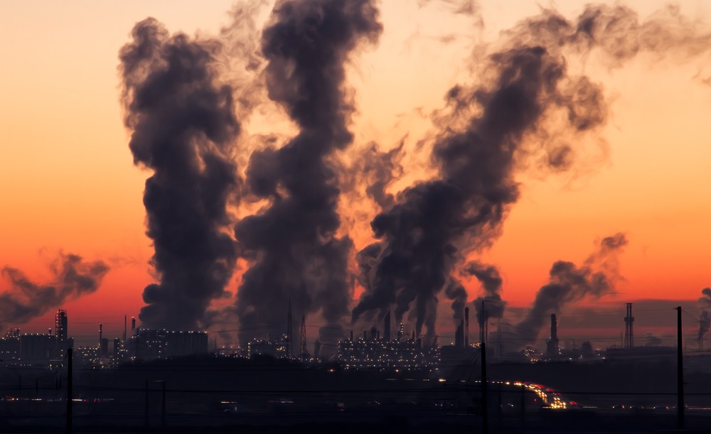 industry-1752876 воздействие загрязнения воздуха на здоровье