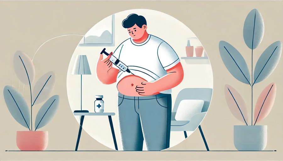 Инъекция Инъекция