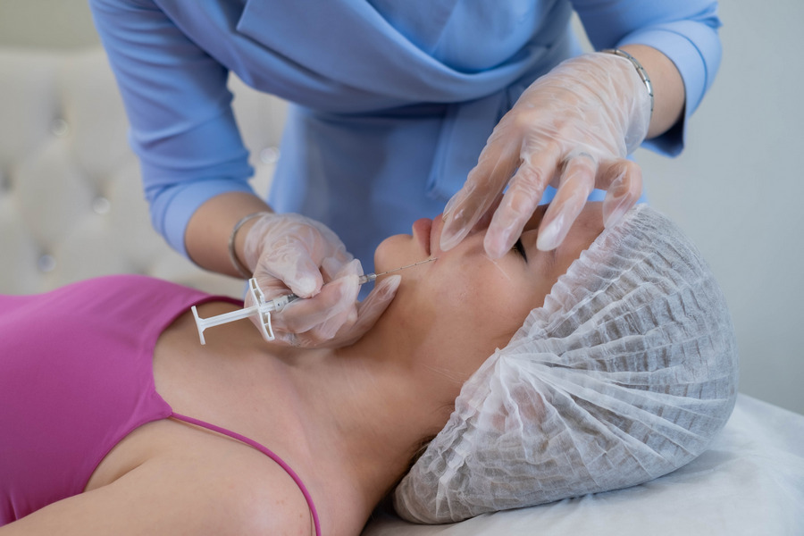 Инъекция Инъекция