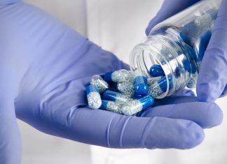 Инфарма предложила меры для улучшения доступа к инновационным препаратам инновационные препараты