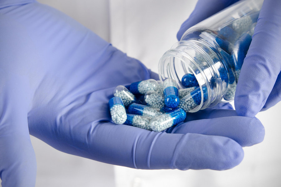 инновационные препараты