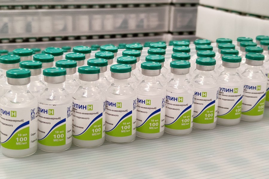инсулины  инсулины