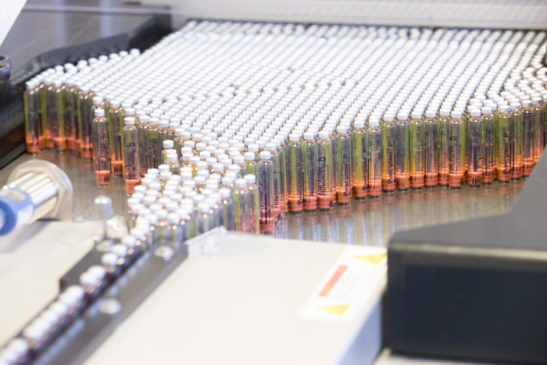 insuliny-geropharm Инсулины ГЕРОФАРМ