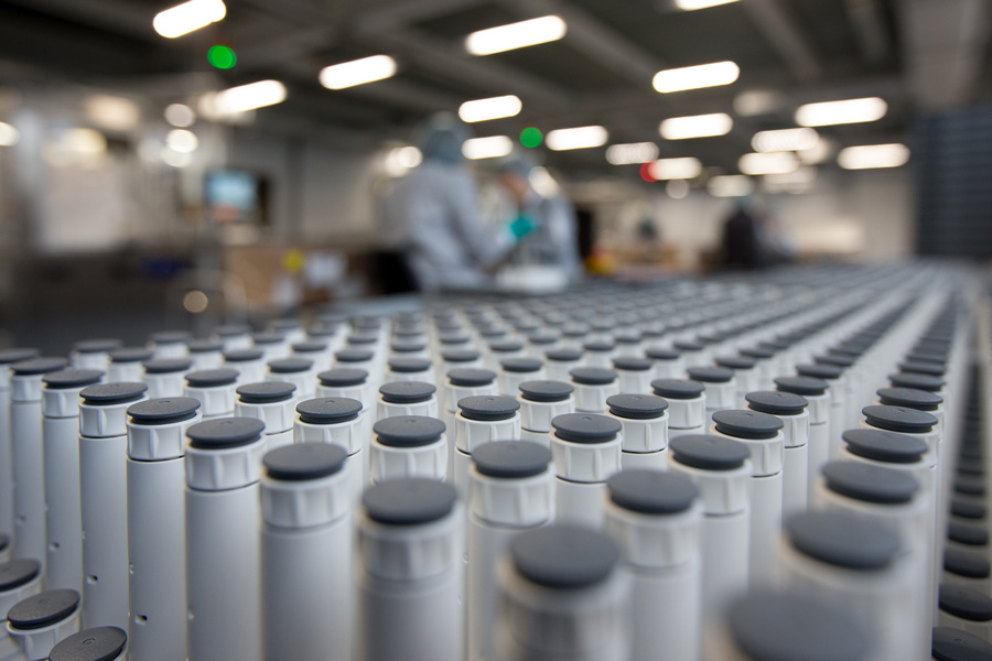 Инсулины ГЕРОФАРМ Инсулины ГЕРОФАРМ