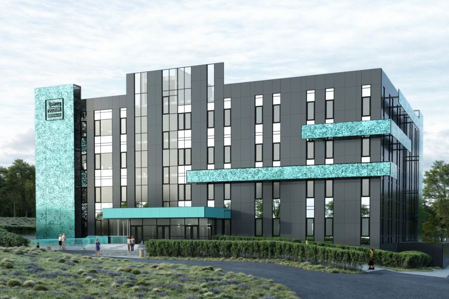 ИНТЦ «Русский»