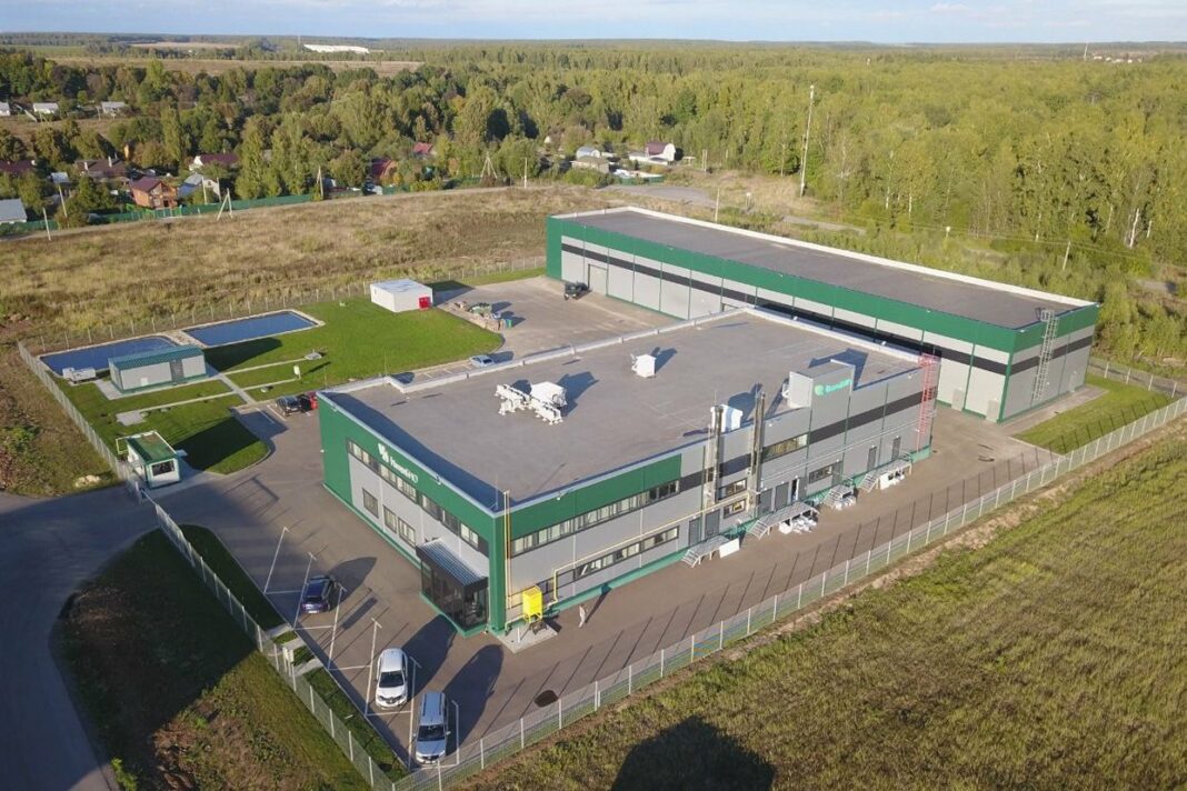 ИнтелБио ИнтелБио