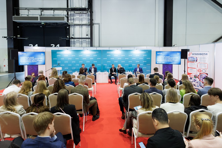 Итоги IPhEB 2026: контракты на 5,2 млрд рублей и масштабное расширение международного партнерства 4 ipheb 04