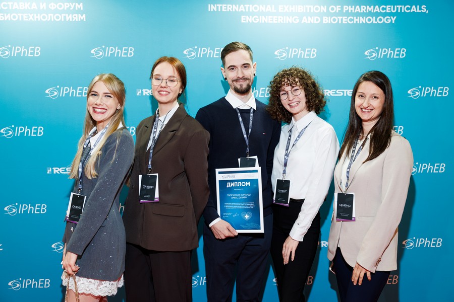 Итоги IPhEB 2026: контракты на 5,2 млрд рублей и масштабное расширение международного партнерства 7 ipheb 07