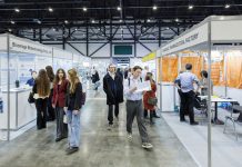 Итоги IPhEB 2026: контракты на 5,2 млрд рублей и масштабное расширение международного партнерства IPhEB 2026