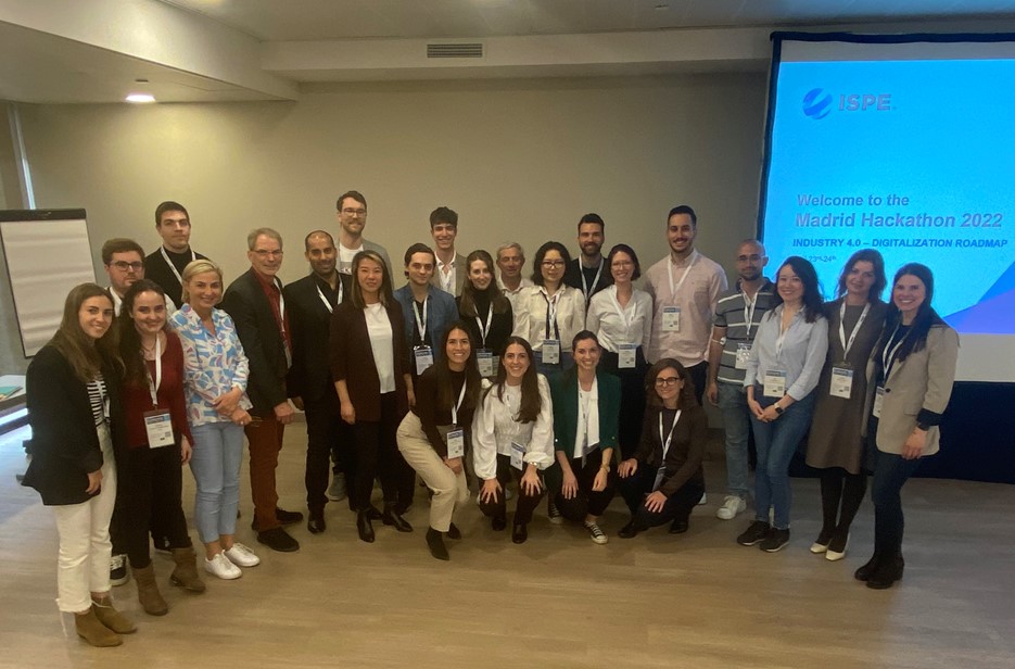 ispe-madrid ISPE