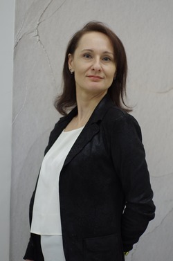 S&OP процесс: централизация или децентрализация. Выбор в условиях нестабильности 1 Каролина Ивановская, руководитель процесса планирования и управления цепями поставок, АО «Про. Мед. ЦС».