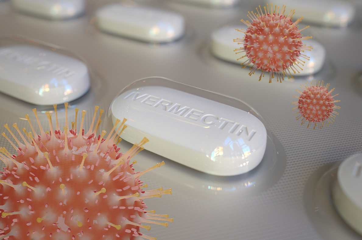 ivermektin-virus