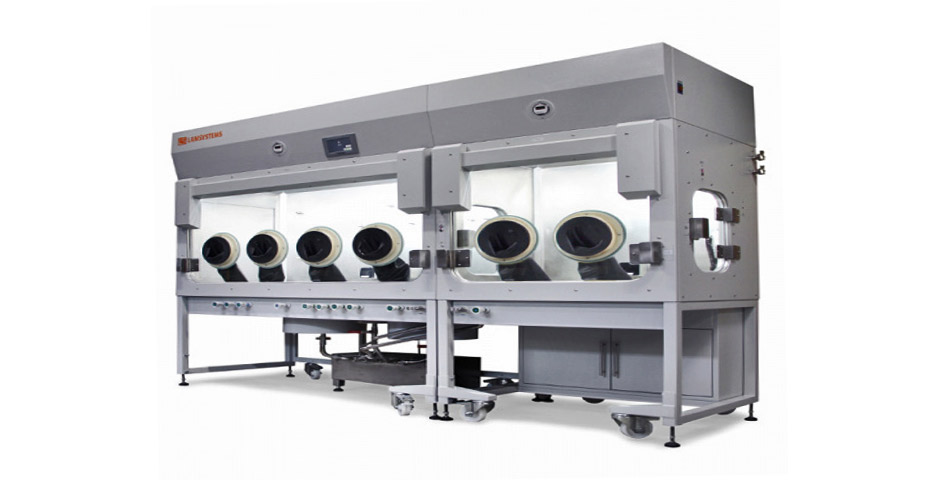 izolator Специализированный изолятор