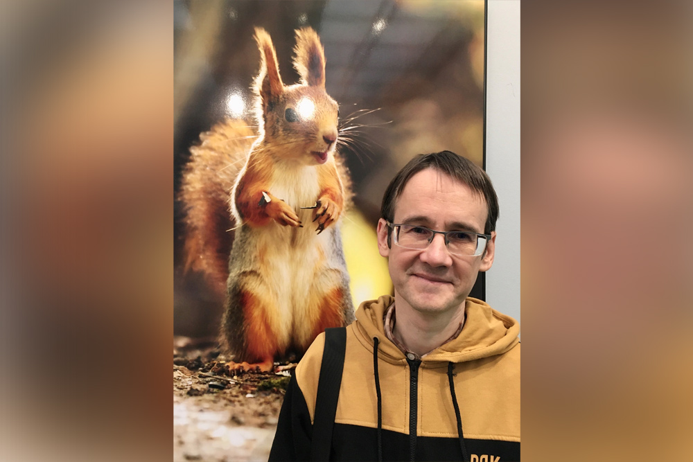 Константин Морозов, специалист по GMP, аудитор фармацевтических предприятий Константин Морозов, специалист по GMP, аудитор фармацевтических предприятий