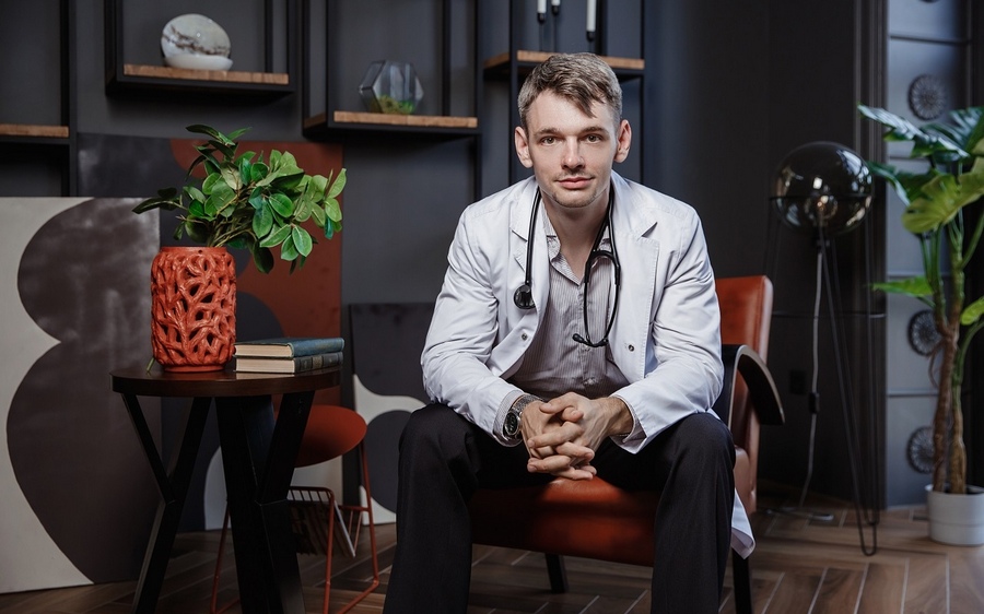 Андрей Карпов Андрей Карпов