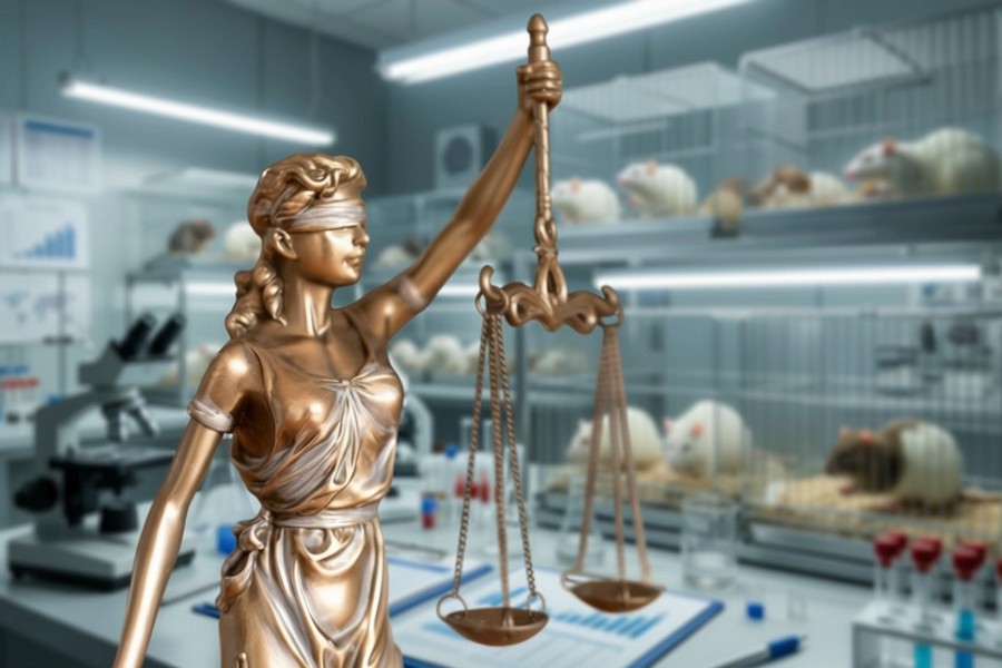 Ученые получили сроки за хищение на испытаниях лекарства