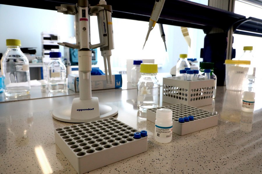 ВолгГМУ объявил о начале клинических исследований ВолгГМУ объявил о начале клинических исследований