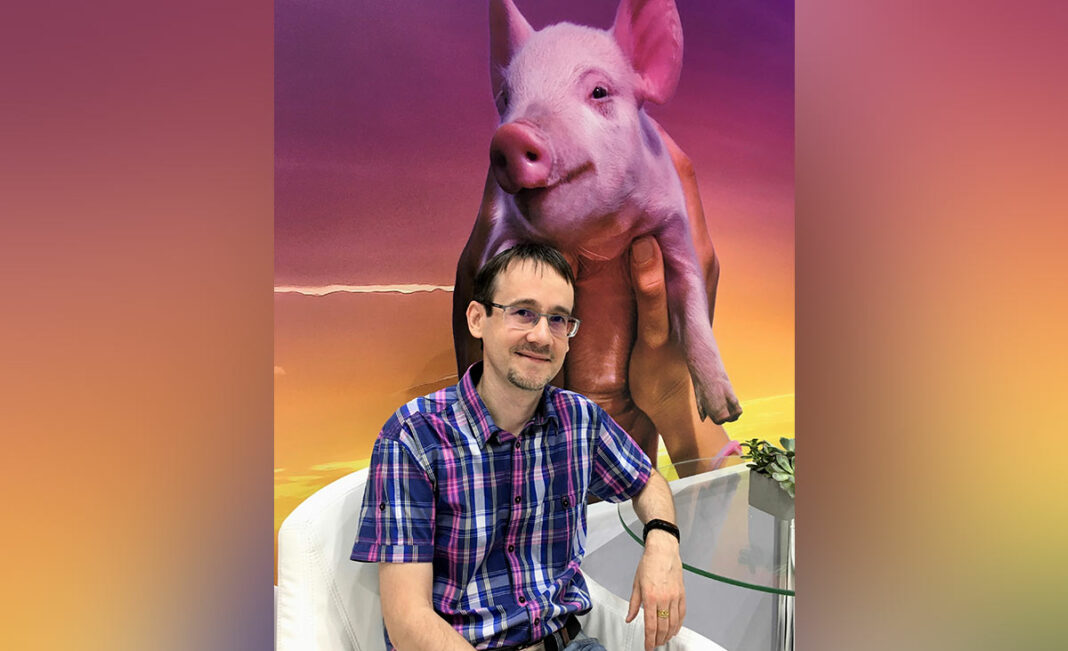 kmorozov Константин Морозов, специалист по GMP, аудитор фармацевтических предприятий