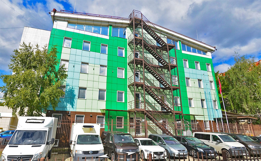 Кокошкино Кокошкино