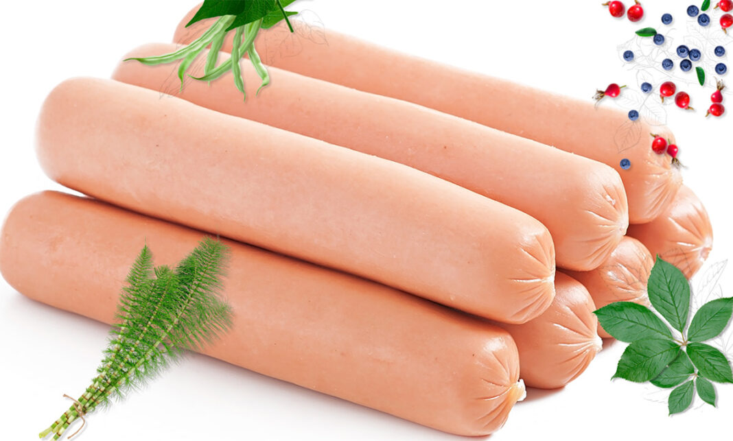 Колбаса против диабета