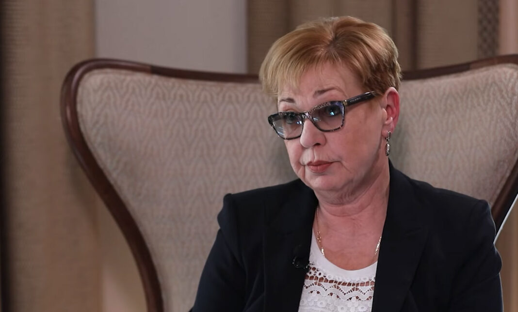 kolchanova Татьяна Колчанова