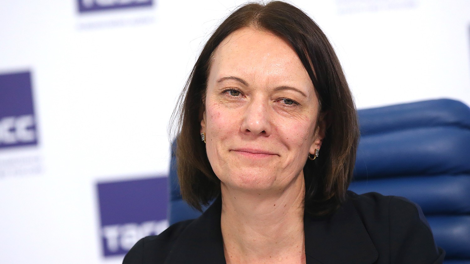 Ольга Колотилова