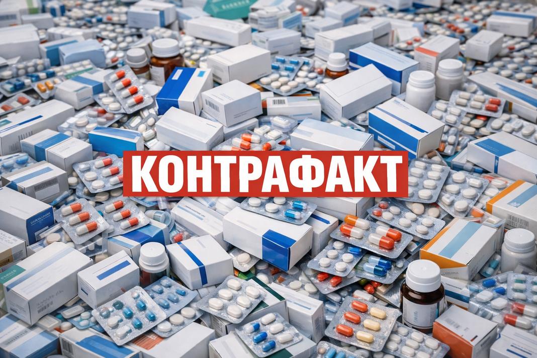 Контрафакт