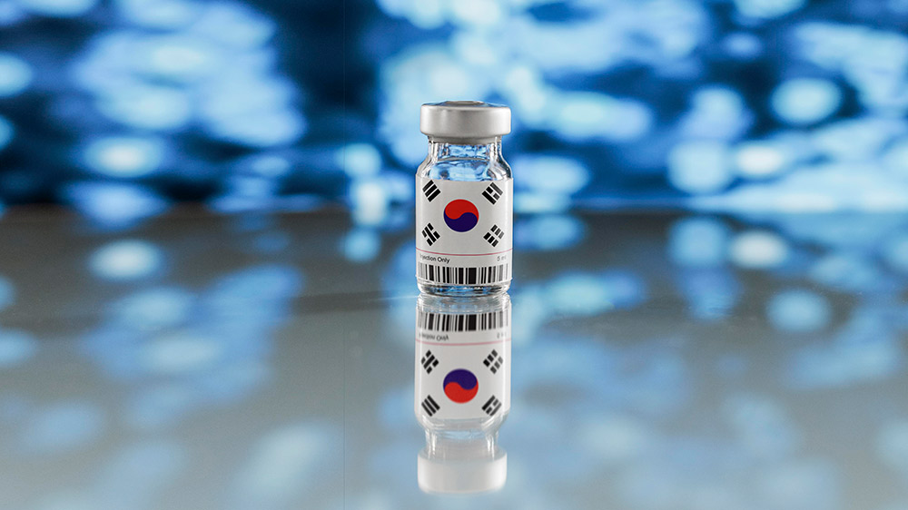 korea-vaccine корейская вакцина
