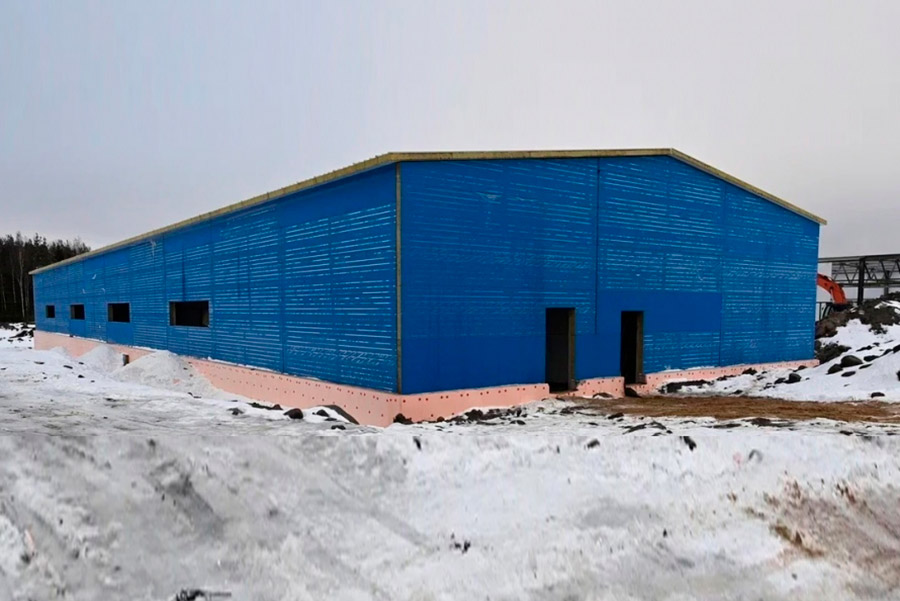 производство БАД, косметики и детского питания производство БАД, косметики и детского питания