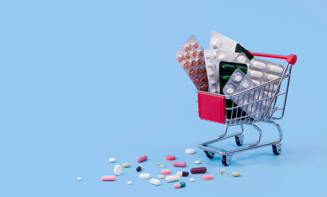 korzina-lekarstv Корзина лекарств