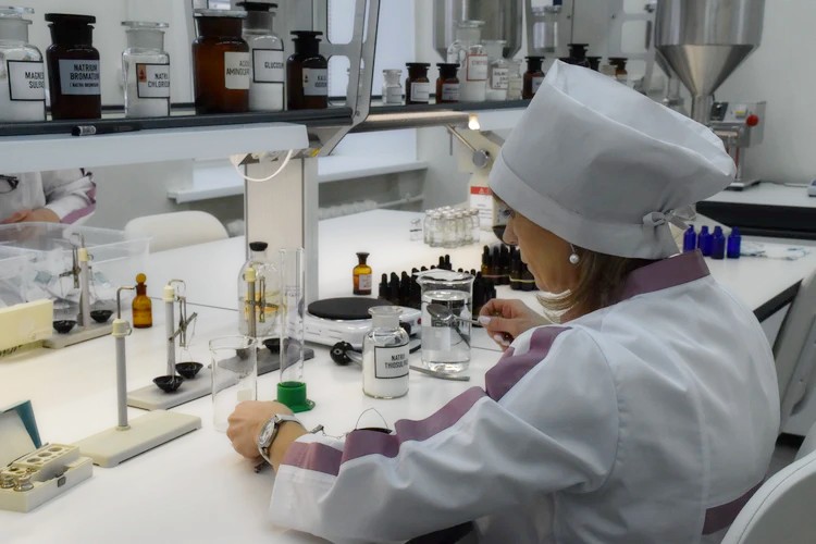 Костромская областная аптечная база Костромская областная аптечная база