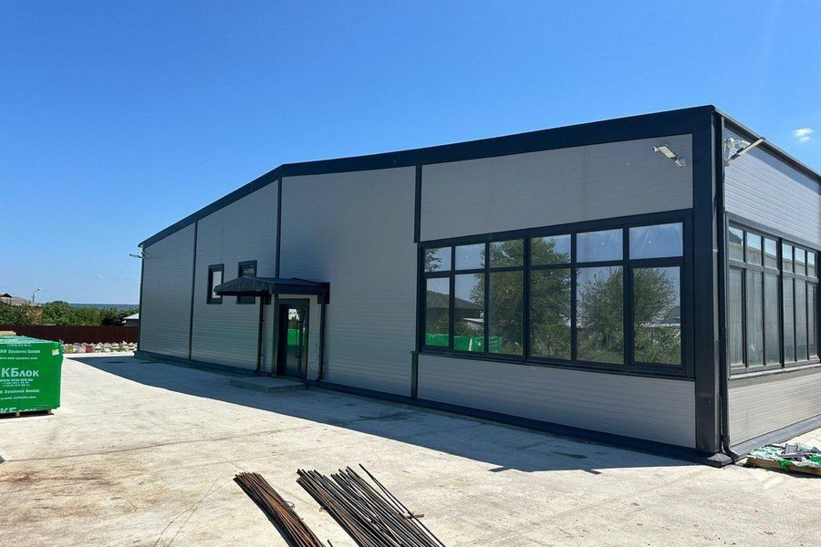 На Кубани откроются два завода по выпуску медицинских изделий На Кубани откроются два завода по выпуску медицинских изделий