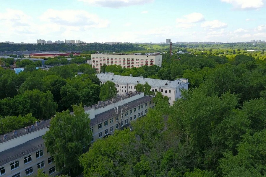 Кронофарм Кронофарм