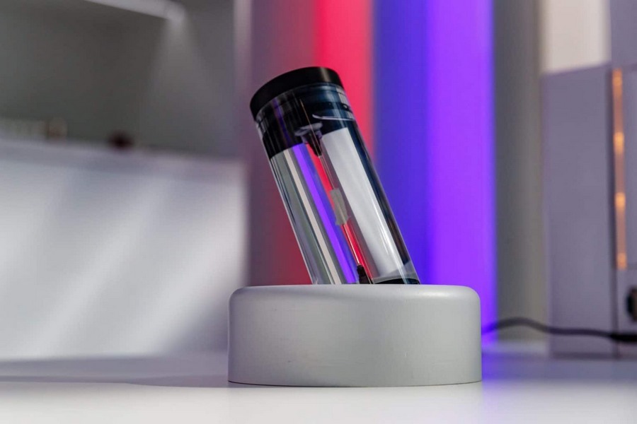 выращенный кровеносный сосуд выращенный кровеносный сосуд