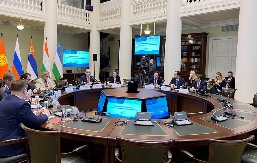 Какие риски видят фармпроизводители в лекарственном обеспечении? Какие риски видят фармпроизводители в лекарственном обеспечении?