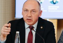 Дмитрий Кудлай: Российские технологии прорываются в мир, но буксуют на госзакупках вице-президент АО «ГЕНЕРИУМ», член-корреспондент РАН Дмитрий Кудлай