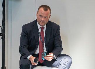 Фармацевтическая отрасль России фокусируется на международном сотрудничестве и развитии сектора больших данных Вадим Кукава, исполнительный директор Ассоциации «Инфарма»