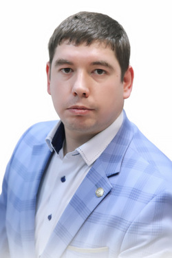 Денис Куркин