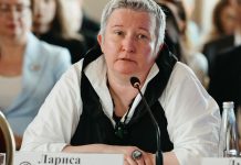 Патентные войны и бюрократия: Лариса Матвеева о реальных проблемах инноваций в российской фарме Лариса Матвеева - исполнительный директор Ассоциации международных фармацевтических производителей (АМФП)