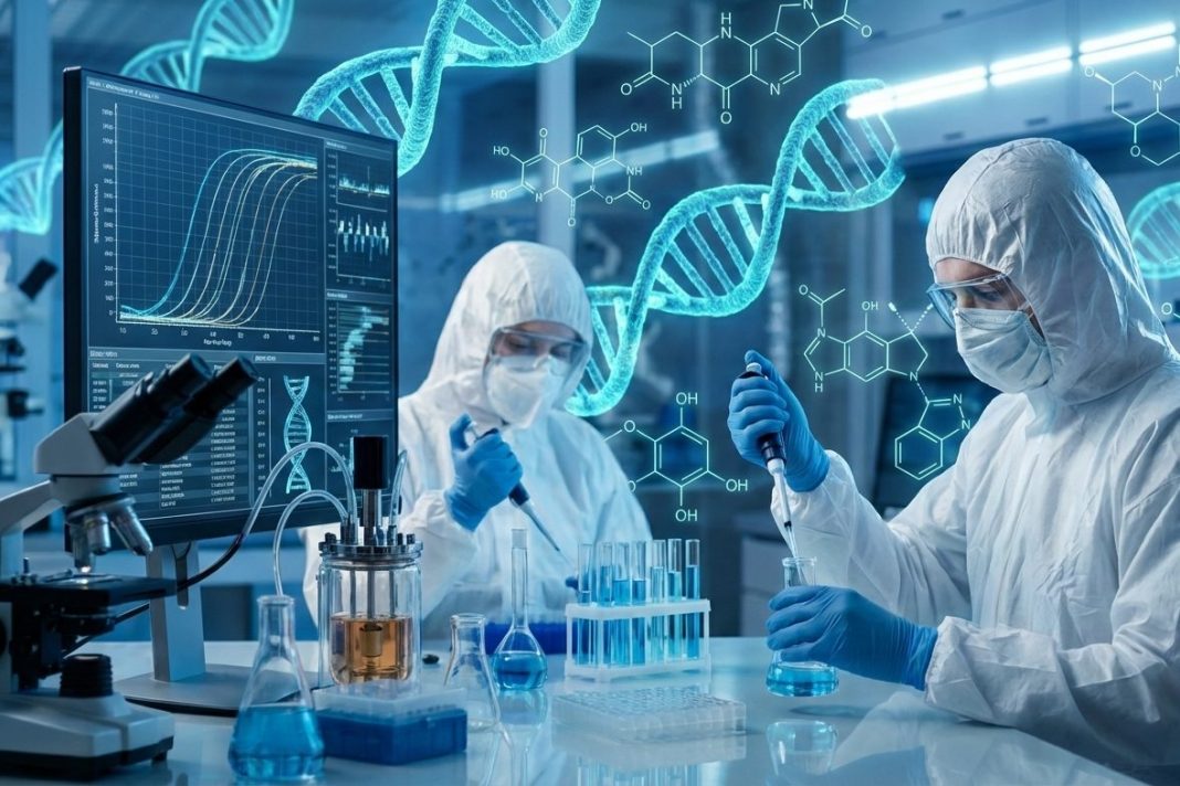 создание производства аутологичных клеточных препаратов для лечения ревматических заболеваний