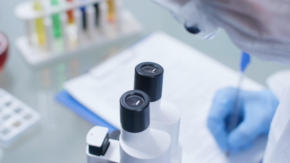 labo лаборатория