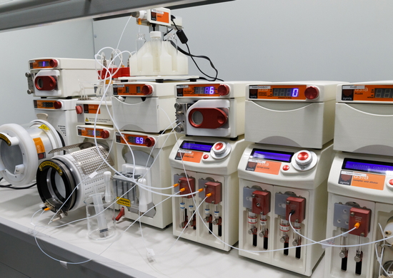 27 Научный центр