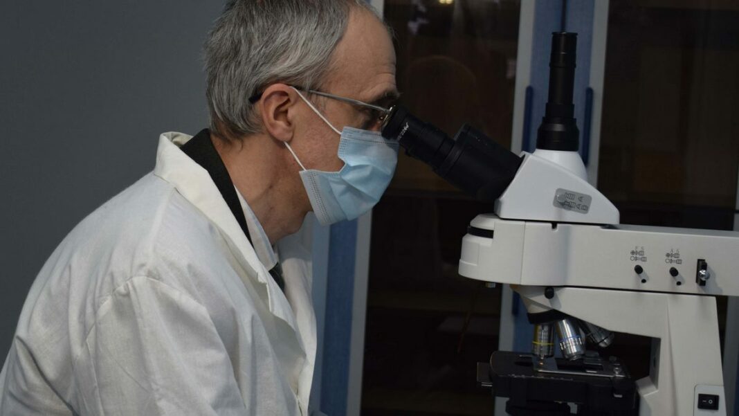 laboratory-tgpu в лаборатории ТГПУ