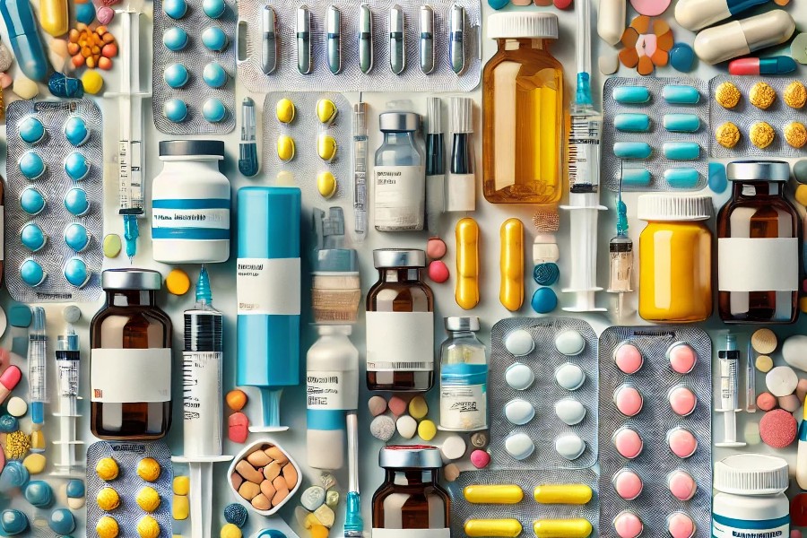 лекарственные препараты лекарственные препараты