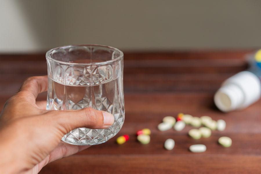 таблетки таблетки