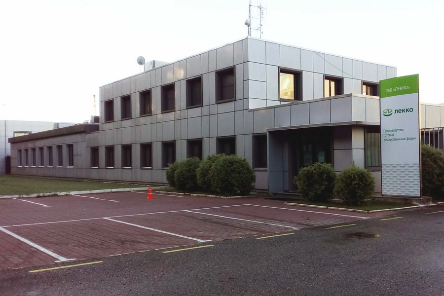 Лекко Лекко