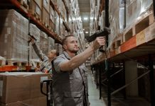 ГК «Дело» и NC Logistic открыли в Домодедово ветеринарный хаб полного цикла ветеринарный хаб полного цикла